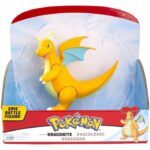 Comprar Pokémon - figura legendaria 30 cm - dracolosse - bandai