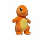 Comprar Pokemon - peluche salameche 30 cm - ola 5