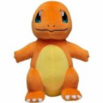 Comprar Pokemon - peluche salameche 30 cm - ola 5