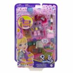 Comprar Polly pocket - pinata fiesta box - mini -univers - 4 años y +