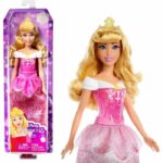 Comprar Princesa de disney - aurore doll 29cm - mannequins dolls - 3 años y +