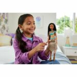 Comprar Princesa de disney - pocahontas doll 29cm - mannequins dolls - 3 años y +