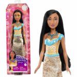 Comprar Princesa de disney - pocahontas doll 29cm - mannequins dolls - 3 años y +
