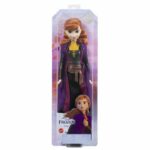 Comprar Princesa de disney - reina de las nieves - anna 2 - mannequins dolls - 3 años y +