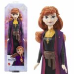 Comprar Princesa de disney - reina de las nieves - anna 2 - mannequins dolls - 3 años y +