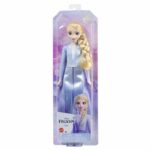 Comprar Princesa de disney - snow queen - elsa doll 2 - mannequins dolls - 3 años y + +