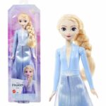 Comprar Princesa de disney - snow queen - elsa doll 2 - mannequins dolls - 3 años y + +