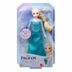 Comprar Princesa de disney - snow queen - singing elsa elsa - mannequins dolls - 3 años y + +