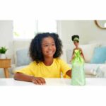 Comprar Princesa de disney - tiana 29cm doll - mannequins dolls - 3 años y +