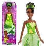 Comprar Princesa de disney - tiana 29cm doll - mannequins dolls - 3 años y +