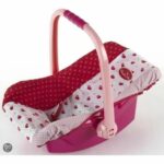 Comprar Princess coralie - asiento cosi para muñecas