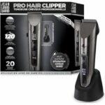 Comprar Pro hair clipper - jean louis david mower