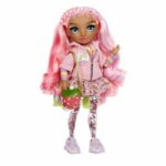 Comprar Rainbow high - sparkle & shine - muñeca fashion de 27 cm - rosa - piernas con líquido brillante - a partir de 4 años