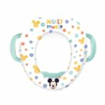 Comprar Reductor wc thermobaby comfort mickey cool - con asa