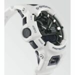 Comprar Reloj casio g-shock - resistente a los golpes - multifunción - blanco