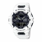 Comprar Reloj casio g-shock - resistente a los golpes - multifunción - blanco