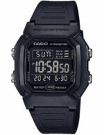 Comprar Reloj casio w-800h-1bves