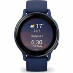 Comprar Reloj gps conectado - garmin - vivoactive 5 - wifi - 30