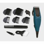 Comprar Remington apprentice hair mower - 10 accesorios - cuchillas de acero inoxidable