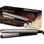 Comprar Remington enderezadora s8540 keratin protect