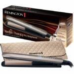 Comprar Remington lisseur keratin therapy s8590