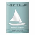 Comprar Rémy pannier 2022 cabernet d'anjou - vino rosado del loira