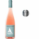 Comprar Rémy pannier 2022 cabernet d'anjou - vino rosado del loira