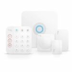 Comprar Ring - ring alarm security kit - kit de alarma de 5 piezas (2.ª generación) - hb