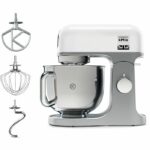 Comprar Robot de repostería kenwood kmx750wh - 1000 w - 5 l - blanco