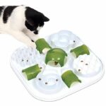 Comprar Rompecabezas catit play treat