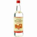 Comprar Ron agrícola marie galante bellevue 50% 100cl