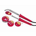 Comprar Rothenberger kit completo para soldadura - rojo