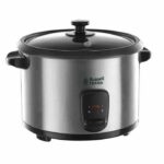 Comprar Russell hobbs 19750-56 - olla arrocera 3.3l - 700 w