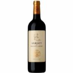 Comprar Sarget de gruaud larose 2021 saint-julien - vino tinto burdeos