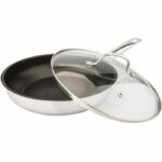 Comprar Sauteuse revela 24 cm con tapa de gastronomía