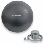 Comprar Schildkrot fitness accesorio de fitness schildkrot pelota de ejercicio 75 cm - 4000885601572