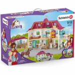 Comprar Schleich - gran centro ecuestre de lakeside - 42551 - rango: horse club