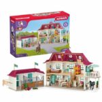 Comprar Schleich - gran centro ecuestre de lakeside - 42551 - rango: horse club