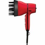 Comprar Secador de pelo - revlon - airflow control - rvdr5320e - difusor permanente orientable 90° - 2000w