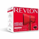 Comprar Secador de pelo - revlon - airflow control - rvdr5320e - difusor permanente orientable 90° - 2000w