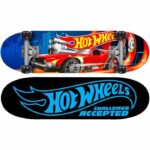 Comprar Sello - monopatín 28 x 8 - hot wheels