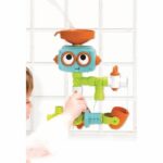 Comprar Sensory robot senso baby bath multiactividades