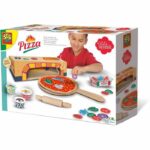 Comprar Ses creative - juego de horno de pizza