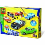 Comprar Ses creative moulding and painting - coches