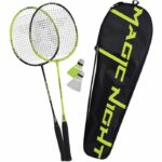 Comprar Set de bádminton - schildkrÖt - magic night led