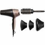 secador de pelo iónico curl confidence 2200w