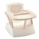 Comprar Silla elevadora thermobaby - marrón brillante