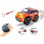 Comprar Silverlit - coche follow-me con control por radio