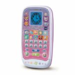 Comprar Smartphone vtech p'tit genius magic rosa claro