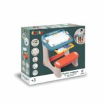 Comprar Smoby - atril mágico - 12 accesorios incluidos - a partir de 2 años